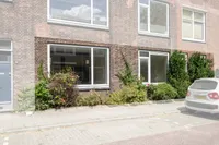 Jan Vermeerstraat 36 A, Schiedam