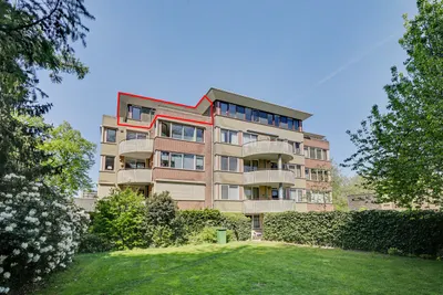 Kloosterhof 50, 5801DL, Venray, Limburg
