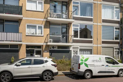 Frans Halslaan 31 A, 3141XE, Maassluis, Zuid-Holland