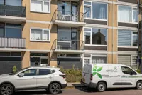 Frans Halslaan 31 A, Maassluis