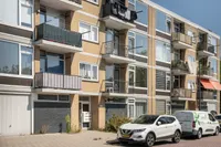 Frans Halslaan 31 A, Maassluis
