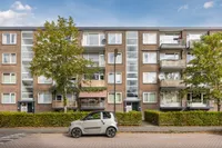 G.A. Brederolaan 81 D, Maassluis