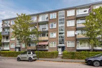 G.A. Brederolaan 81 D, Maassluis