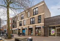 Drongelenplein 20, Hoofddorp
