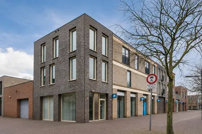 Drongelenplein 20, 2134DS, Hoofddorp, Noord-Holland