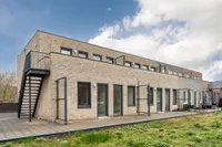 Drongelenplein 20, Hoofddorp
