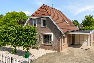 Goudplevier 2, 8103ER, Raalte, Overijssel