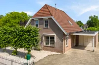 Goudplevier 2, Raalte