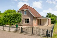 Goudplevier 2, Raalte