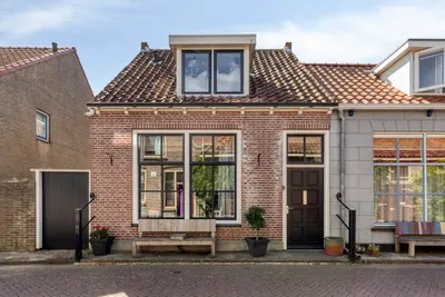 Pieterseliestraat 25, 4301BL, Zierikzee, Zeeland