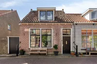 Pieterseliestraat 25, Zierikzee