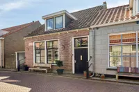Pieterseliestraat 25, Zierikzee