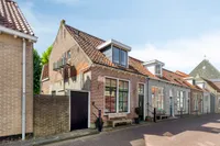 Pieterseliestraat 25, Zierikzee
