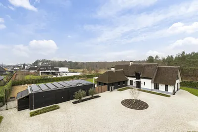 Elzenbroek 7, 4641BR, Ossendrecht, Noord-Brabant