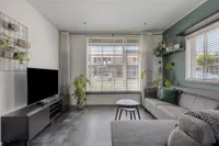 Waardekensstraat 9, Kapelle