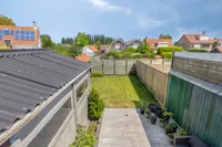 Waardekensstraat 9, Kapelle
