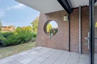 Park Beukenhof 2, Kapelle