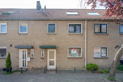 Steentijdkreek 7, 3206HN, Spijkenisse, Zuid-Holland