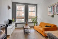Burgemeester Hulshofstraat 7, Bergen Op Zoom