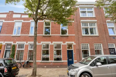 Burgemeester Hulshofstraat 7, 4611BN, Bergen Op Zoom, Noord-Brabant
