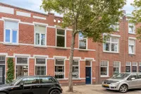 Burgemeester Hulshofstraat 7, Bergen Op Zoom