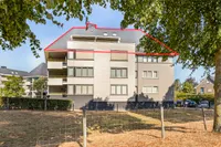 't Lindeke 48, Halsteren
