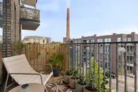 Colognekaai 6 d, Bergen Op Zoom