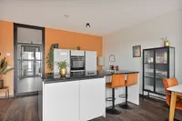 Colognekaai 6 d, Bergen Op Zoom