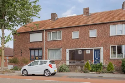 Meterikseweg 54, 5961CW, Horst, Limburg
