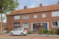 Meterikseweg 54, Horst