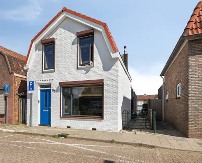 Stroodorpe 32, 4541CE, Sluiskil, Zeeland