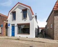 Stroodorpe 32, Sluiskil