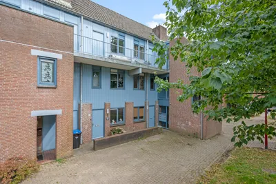 Smaragddrift 8, 3436BV, Nieuwegein, Utrecht