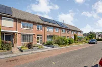 Klaproosstraat 35, Ommen