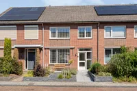 Klaproosstraat 35, Ommen