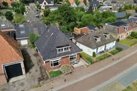 Burenlaan 32, Pingjum