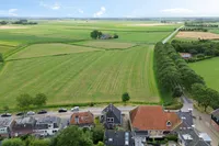 Burenlaan 32, Pingjum