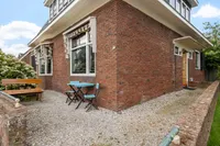 Burenlaan 32, Pingjum