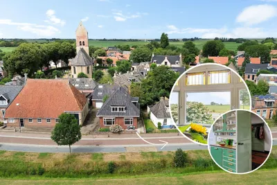 Burenlaan 32, 8749GA, Pingjum, Friesland