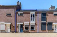 Ovidiushof 6, Maastricht
