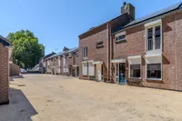 Ovidiushof 6, Maastricht