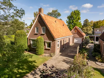 Jan Haarstraat 25, 7926TA, Kerkenveld, Drenthe