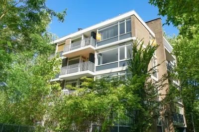 Aristotelesstraat 53, 3076BB, Rotterdam, Zuid-Holland