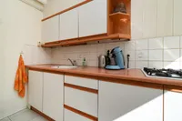 Aristotelesstraat 53, Rotterdam