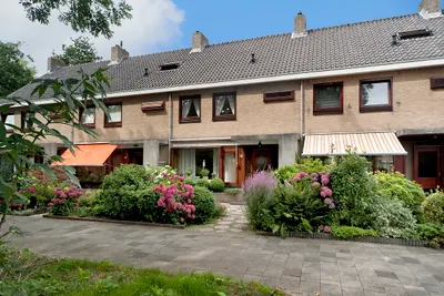 Schuilingsoord 47, 3079NE, Rotterdam, Zuid-Holland