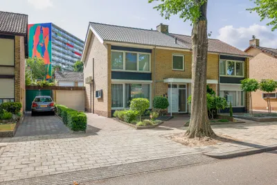 Leon Biessenstraat 36, 6418TL, Heerlen, Limburg