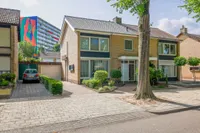 Leon Biessenstraat 36, Heerlen