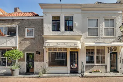 Poststraat 16, 4301AC, Zierikzee, Zeeland