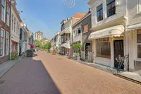 Poststraat 16, Zierikzee