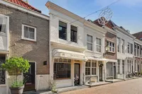 Poststraat 16, Zierikzee